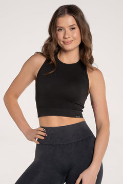 Топ basic black