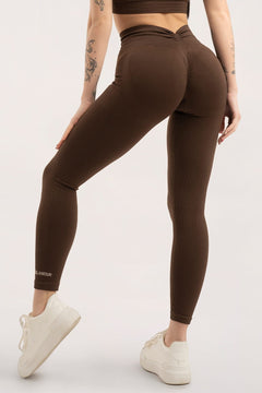 Клинове deep push up 2.0 chocolate