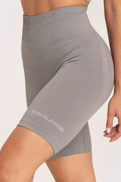 Байкъри push up 2.0 ghost grey