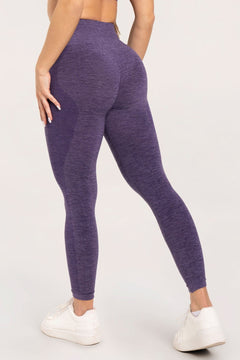 Клин seamless plum