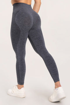Клин seamless dark grey
