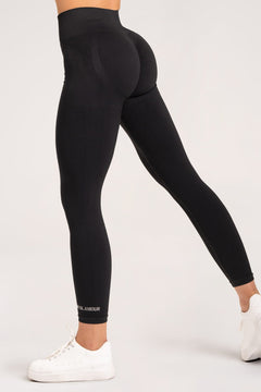 Клинове push up 2.0 black