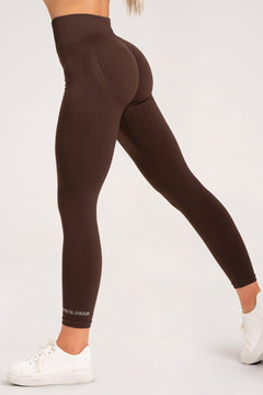 Клинове push up 2.0 dark chocolate