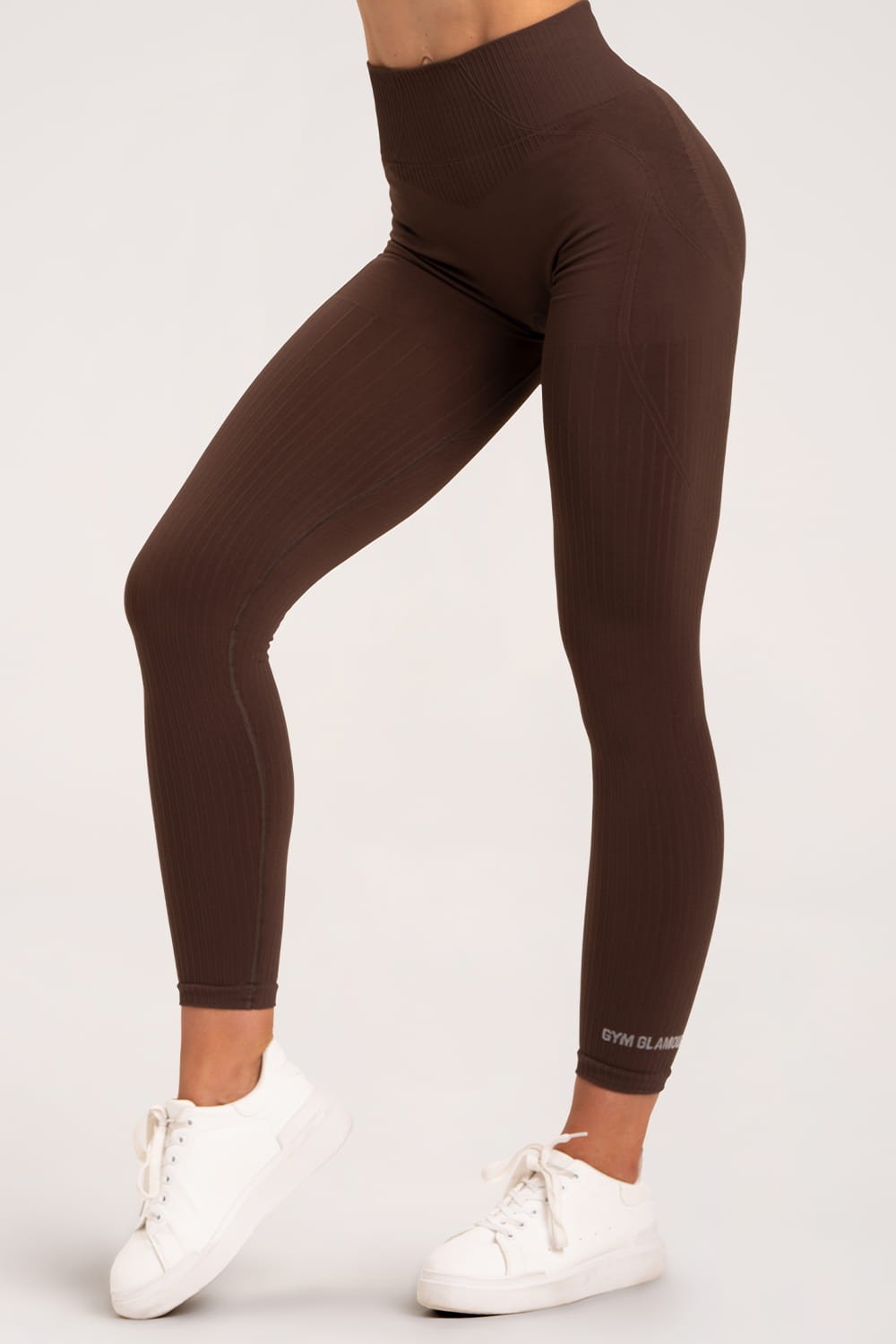 Leginsy push up 2.0 dark chocolate