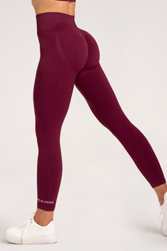 Клинове push up 2.0 merlot