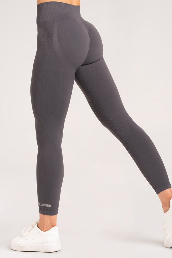 Клинове push up 2.0 dark silver