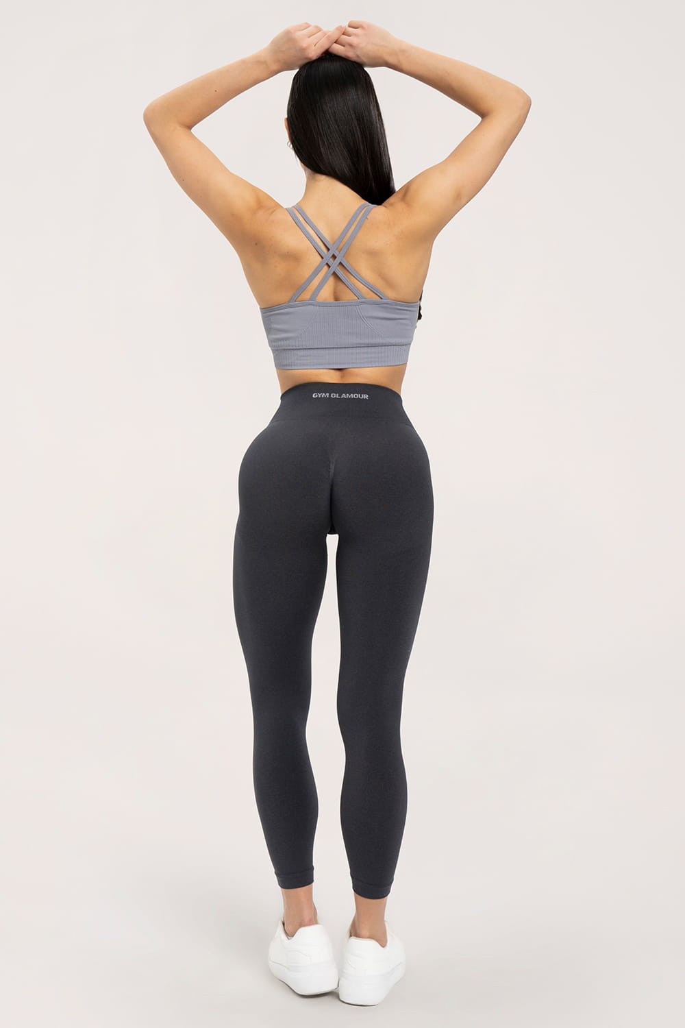 Leginsy flexible 2.0 anthracite