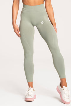 Клинове basic green
