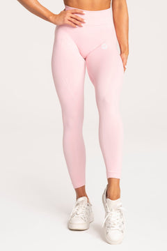 Клинове basic pink