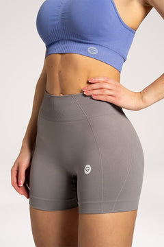 Панталони basic grey