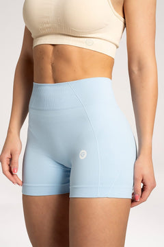 Панталони basic blue
