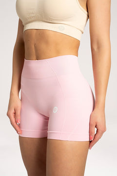 Панталони basic pink