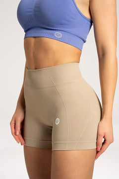 Панталони basic beige