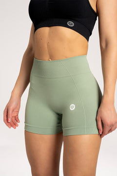 Панталони basic green