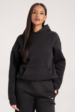 Суитшърт Classic black