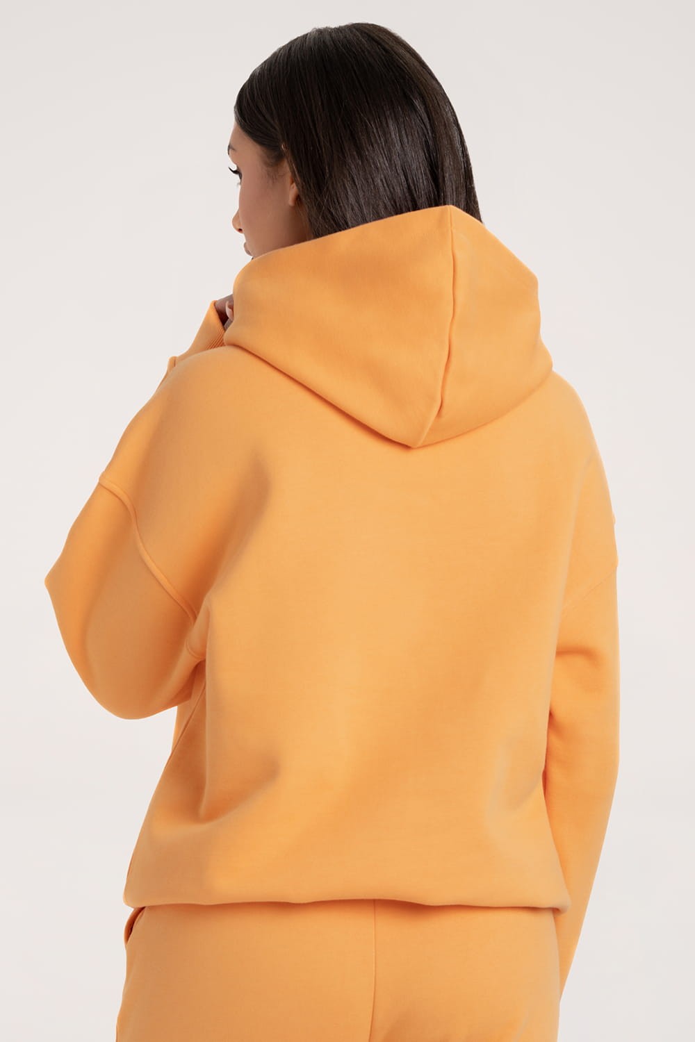 Bluza Classic tangerine