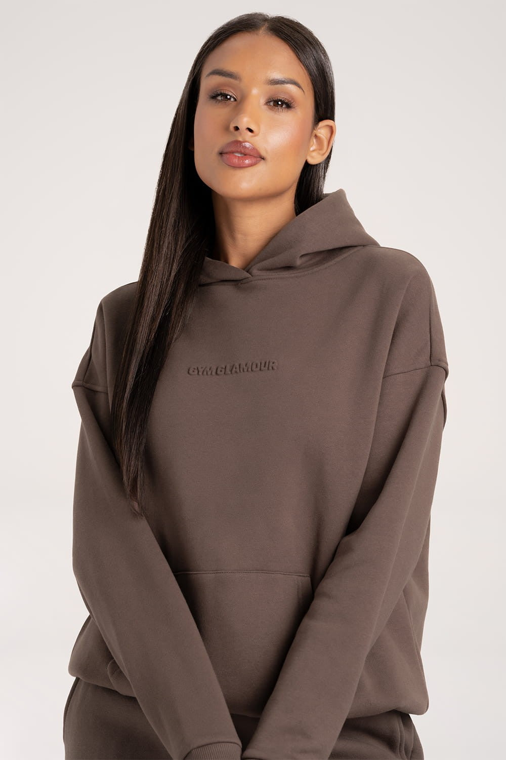 Bluza Classic chocolate