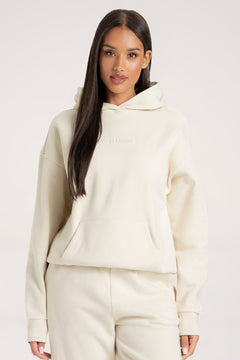 Суитшърт Classic off white