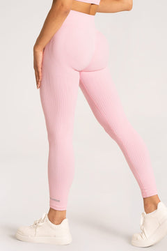 Клинове push up 2.0 candy pink