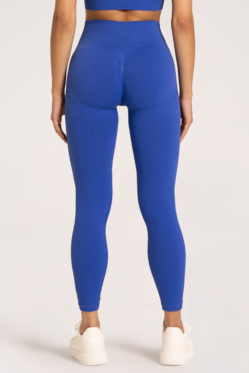 Leginsy push up 2.0 indigo