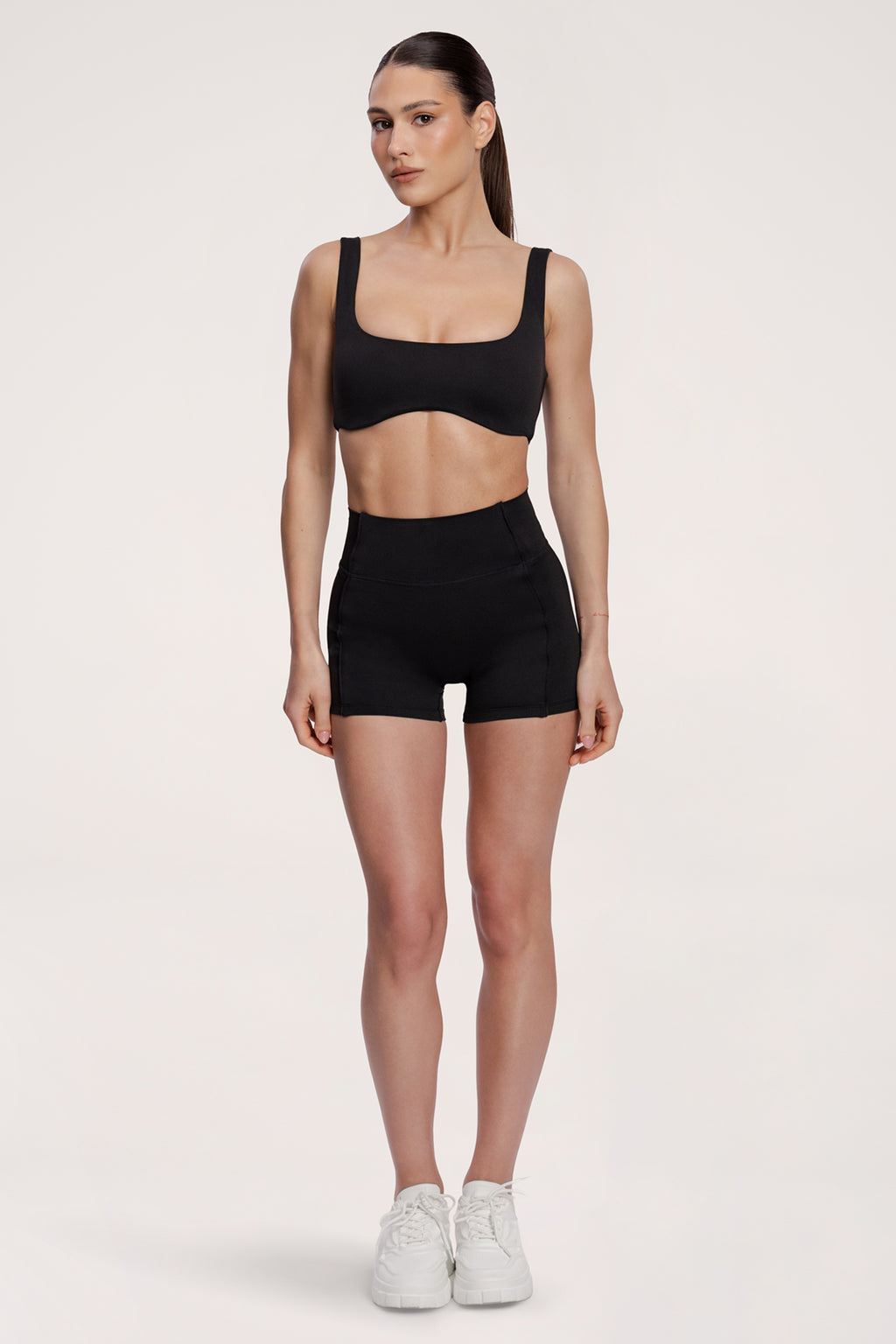 Сутиен pilates era black
