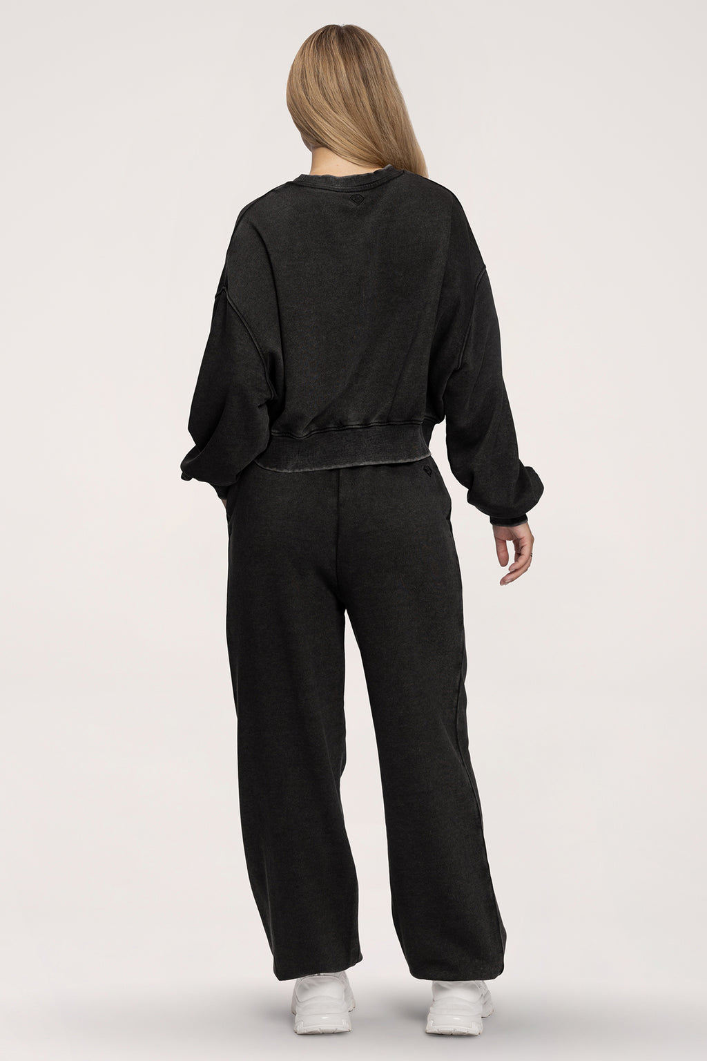 Суитшърт Easy black