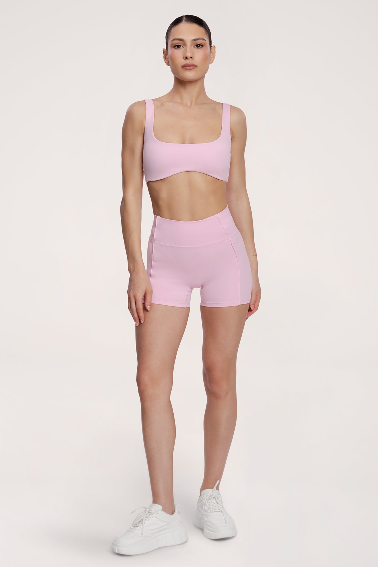 Сутиен pilates era pink