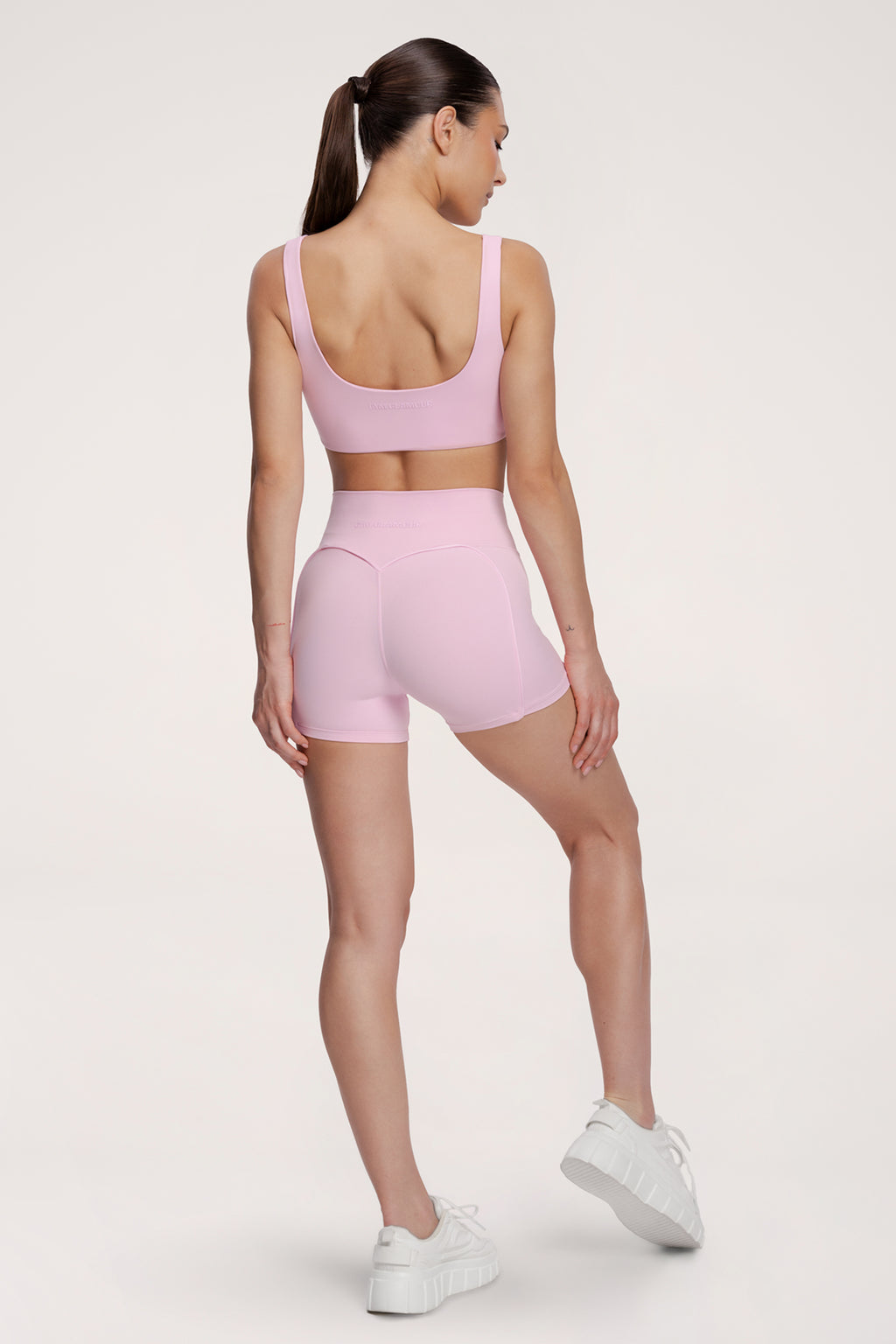 Сутиен pilates era pink