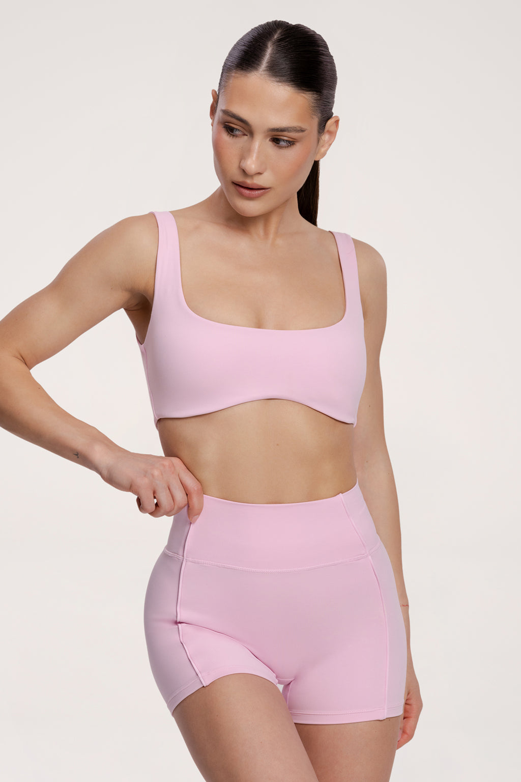 Сутиен pilates era pink