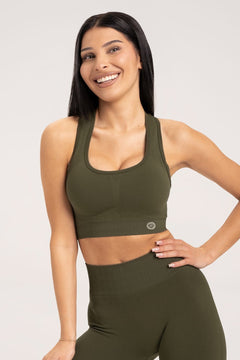 Cутиен push up khaki
