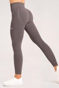 Kлин  push up grey