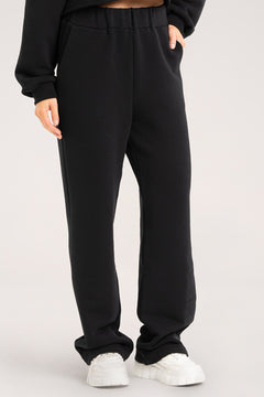 Спортно долнище signature black