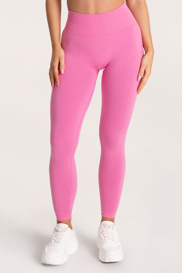 Клин second skin wild pink