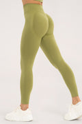 Leginsy lift matcha