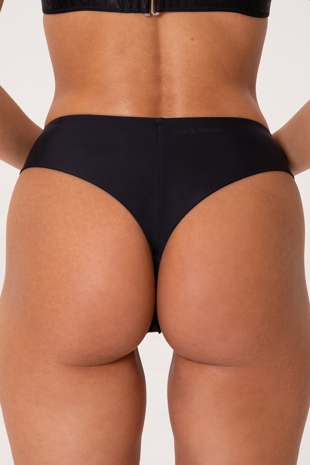 Figi move brasilian black