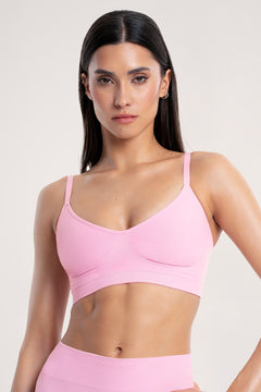 Сутиен touch light pink