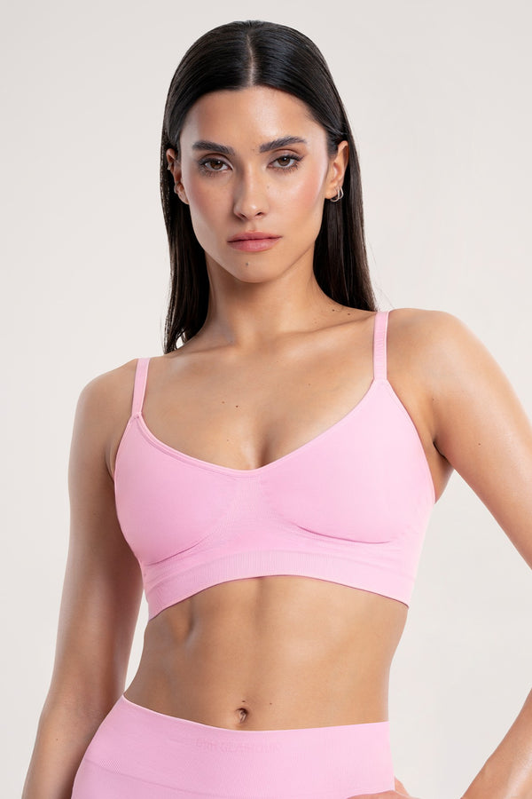 Сутиен touch light pink