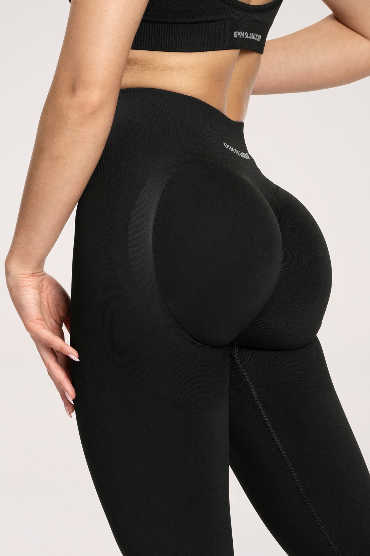 Клин Fake BBL black