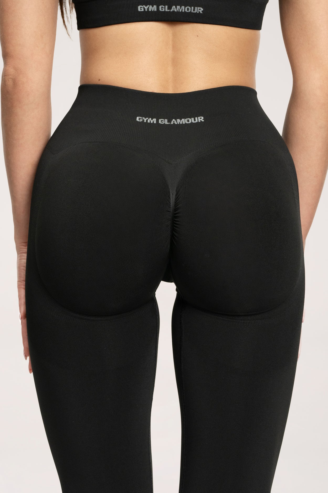 Клин Fake BBL black