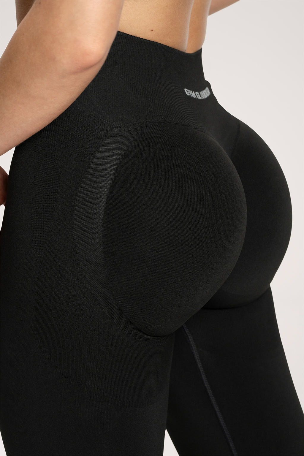 Клин Fake BBL black