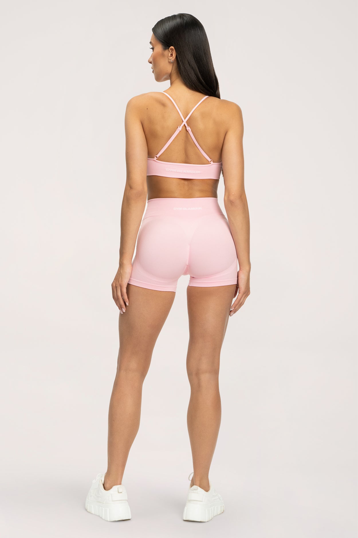 Къси панталони lift popstar