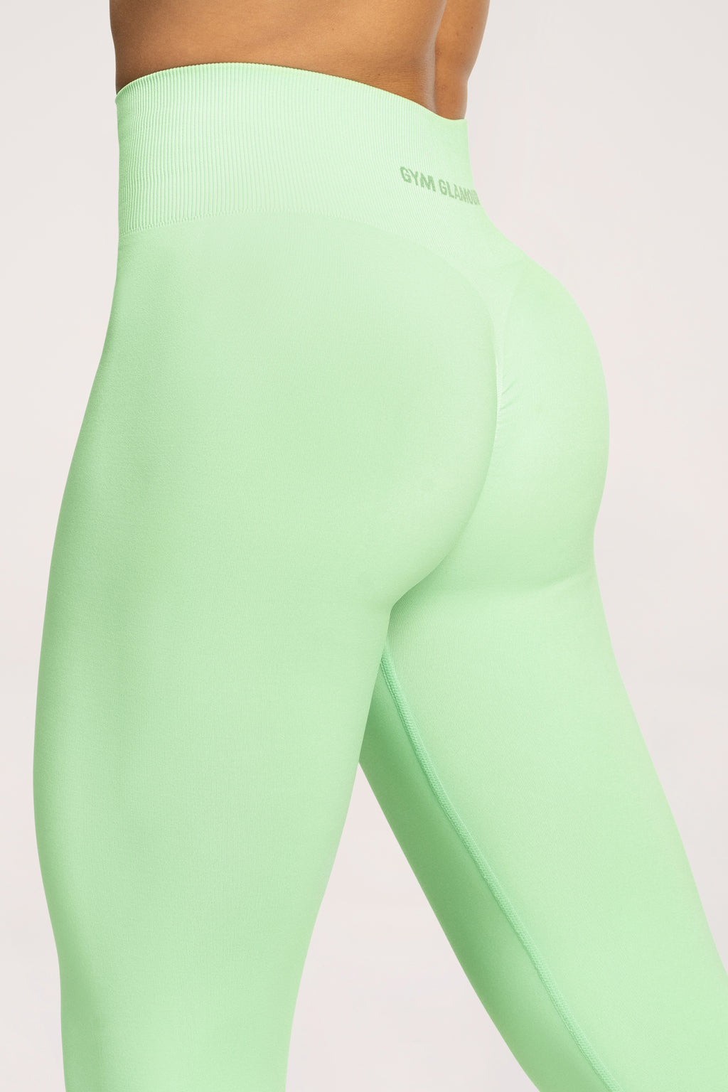 Клин second skin mint