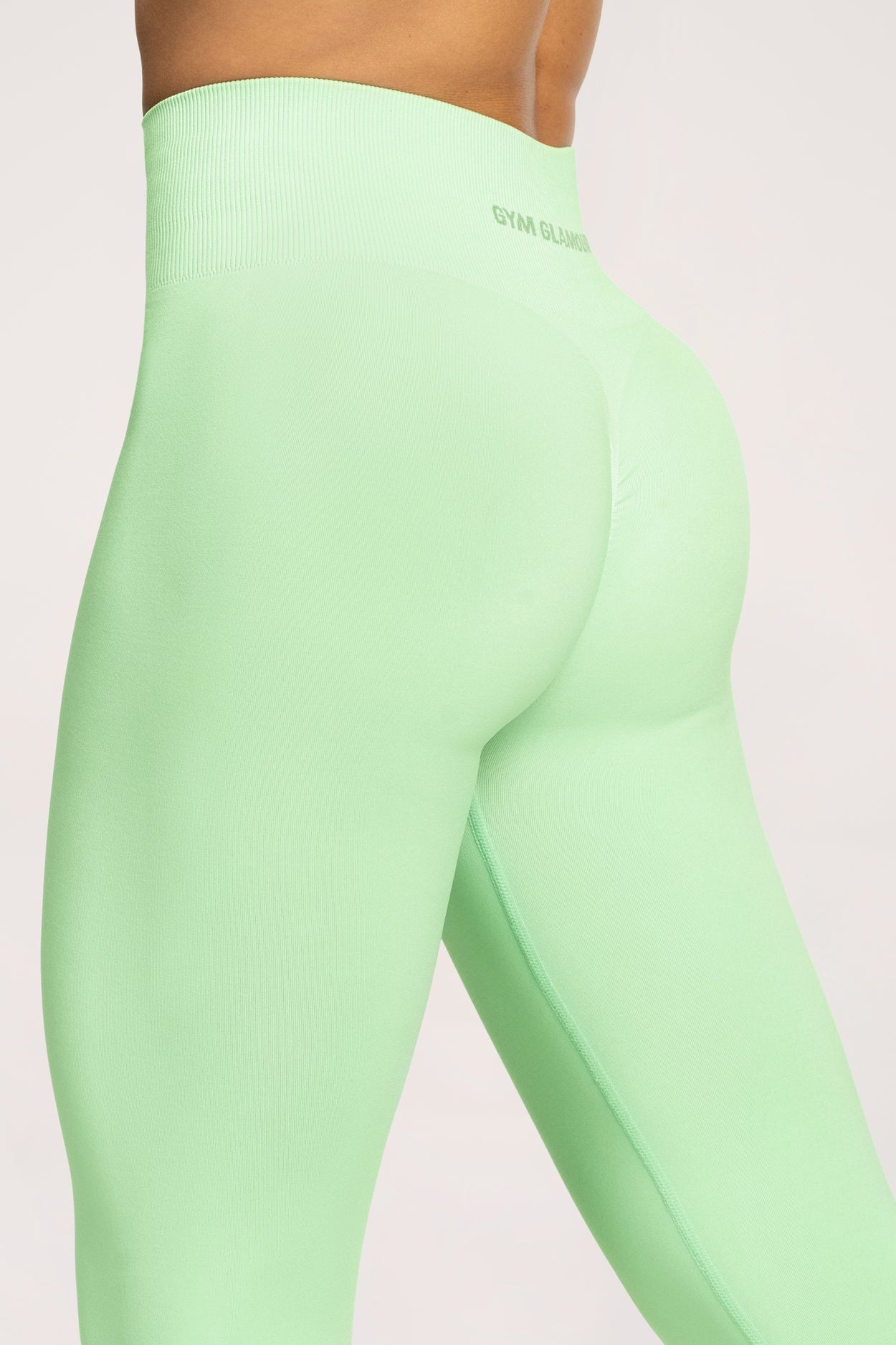 Клин second skin mint