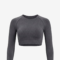 дълъг ръкав